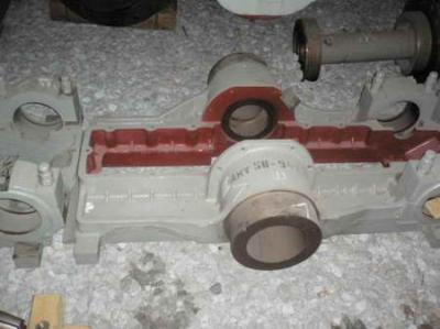 Плита напорного механизма ЭКГ-5А 1080.05.102 сб