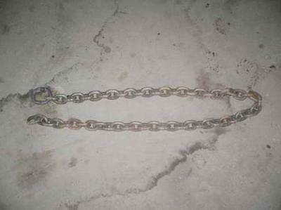 Цепь ЭКГ-5А 1080.02.105 сб