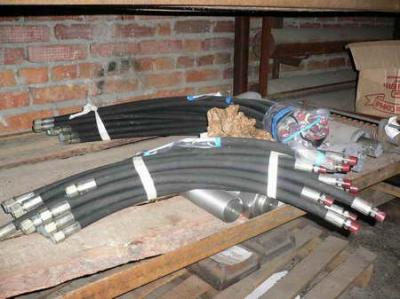 Рукав ЭКГ-5А 1082.19.24 сб