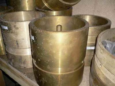 Втулка ЭКГ-5А 1080.27.02