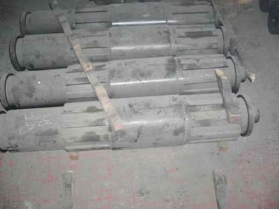 Вал ведущий ЭКГ-5А 1041.06.122