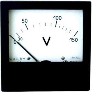 Вольтметр М42300, 0-150В
