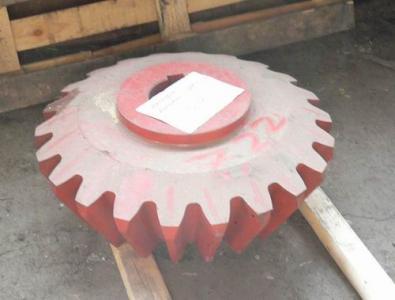 Шестерня коническая КМД КСД 2200 1275.02.314-1