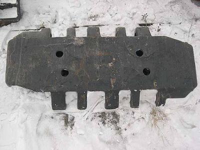 Траки ЭКГ-8и