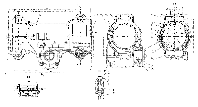 Седловой подшипник ЭКГ-8и 3519.03.06.000