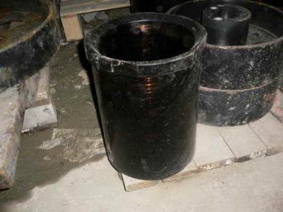 Втулка ЭКГ-5А 1080.33.18-1