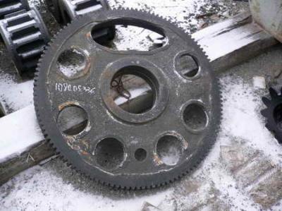 Колесо зубчатое ЭКГ-5А 1080.05.336-1