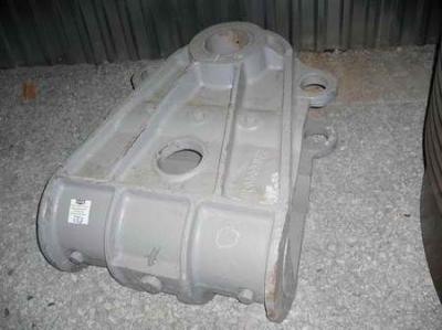 Корпус седлового подшипника ЭКГ-5А 1080.55.303-2