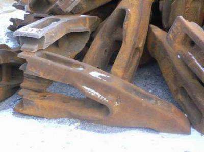 Зуб ковша ЭКГ-5А 1085.05.05 сб