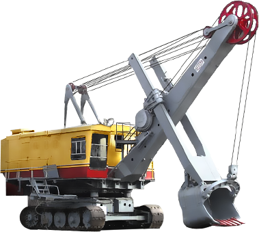 Экскаватор ЭКГ 5