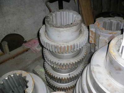 Втулка ЭКГ-5А 1080.28.28