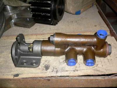 Золотник ЭКГ-5А 1001.14.136 сб