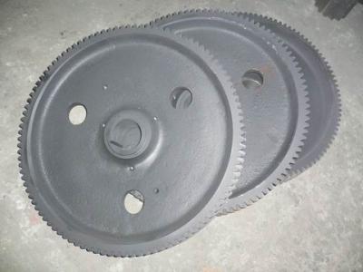 Колесо зубчатое ЭКГ-5А 1080.16.03-3