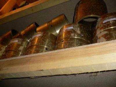 Втулка ЭКГ-5А 1080.33.70