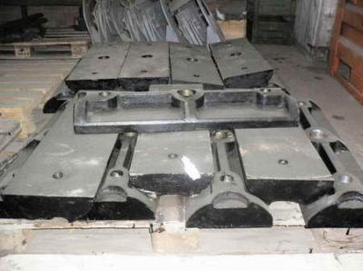 Ползун ЭКГ-5А 1080.05.307