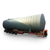 Резервуары и ёмкости