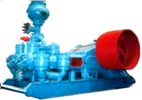 Насос УНБ-600