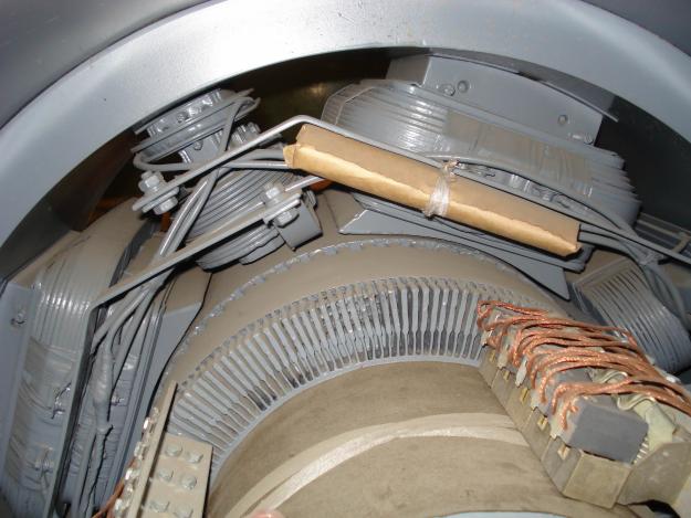 Генератор 4ГПЭМ-220 Генератор 4ГПЭМ-220