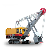 Экскаваторы