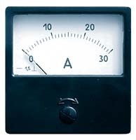 Амперметр М42300